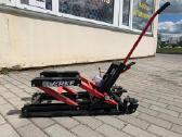 Keltuvas motociklui Domkratas Atrama - nuotraukos Nr. 10