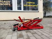 Keltuvas motociklui Domkratas Atrama - nuotraukos Nr. 14