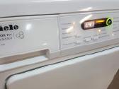 Miele Edition111 komplektas 8kg A++ - nuotraukos Nr. 4