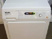 Miele Edition111 komplektas 8kg A++ - nuotraukos Nr. 10