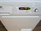 Miele Edition111 komplektas 8kg A++ - nuotraukos Nr. 8