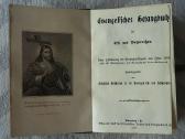 Evangelija Konigsberg leidyba 1907 m. - nuotraukos Nr. 2
