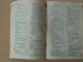 Vokietijos Reicho statistikos metraštis 1910 m. - nuotraukos Nr. 5