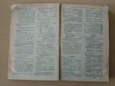 Vokietijos Reicho statistikos metraštis 1910 m. - nuotraukos Nr. 6