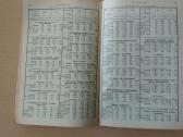 Vokietijos Reicho statistikos metraštis 1910 m. - nuotraukos Nr. 7