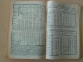 Vokietijos Reicho statistikos metraštis 1910 m. - nuotraukos Nr. 9