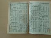 Vokietijos Reicho statistikos metraštis 1910 m. - nuotraukos Nr. 10