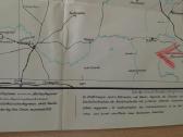 1920 m. Rytprūsių žemėlapis (Memel, Konigsberg.) - nuotraukos Nr. 10