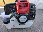 Trimeriai Demon Rq 580 žolepjovė vejapjovė ir kiti - nuotraukos Nr. 18