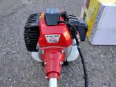 Trimeriai Demon Rq 580 žolepjovė vejapjovė ir kiti - nuotraukos Nr. 21