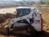 Viksrinis Bobcat!