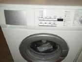 Skalbimo Masina Husqvarna Electrolux