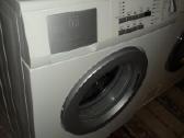 Skalbimo Masina Husqvarna Electrolux - nuotraukos Nr. 3