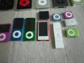Apple iPod grotuvai, ivairiu generaciju - nuotraukos Nr. 2