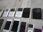 Apple iPod grotuvai, ivairiu generaciju - nuotraukos Nr. 5