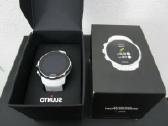 Suunto Spartan Sport White chest Hr, tvarkingas.
