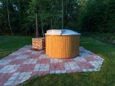 Jacuzzi/pirtis/kubilas - nuotraukos Nr. 8
