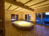 Jacuzzi/pirtis/kubilas - nuotraukos Nr. 2