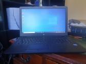 Hp Laptop 15-ra0xx 4gb/500gb
