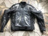 Odinės moto striukės:ixs,hein Gericke, Dainese - nuotraukos Nr. 4