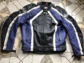 Odinės moto striukės:ixs,hein Gericke, Dainese - nuotraukos Nr. 18
