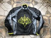 Odinės moto striukės:ixs,hein Gericke, Dainese - nuotraukos Nr. 19