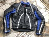 Odinės moto striukės:ixs,hein Gericke, Dainese