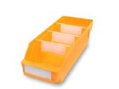 Plastikinės sandėliavimo dėžutės - nuotraukos Nr. 3