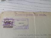 1938 m. dokumentas Ryga