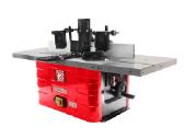 Medžio frezavimo staklės Holzmann Tfm 610 V