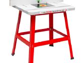 Medžio frezavimo staklės Holzmann Tfm 610 V - nuotraukos Nr. 4