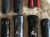 Braun series 9,8,7,5 Series 9pro,pro+ Philips 8000 - nuotraukos Nr. 7