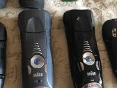 Braun series 9,8,7,5 Series 9pro,pro+ Philips 8000 - nuotraukos Nr. 8
