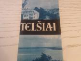 Telšiai brošiūra 1968 m. - nuotraukos Nr. 2