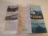 Telšiai brošiūra 1968 m.