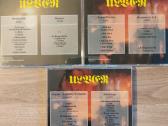 Ulver 3 CD diskai - nuotraukos Nr. 2