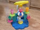 Play doh ledų gaminimo aparatas