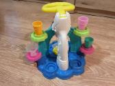 Play doh ledų gaminimo aparatas - nuotraukos Nr. 2