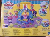 Play doh ledų gaminimo aparatas - nuotraukos Nr. 5