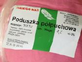 Žąsų Pūkų Ir Plunksnų Pagalvė! 100 proc medvilnė - nuotraukos Nr. 2