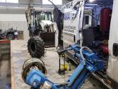 Mobilus Padangų Servisas Kaune - nuotraukos Nr. 4