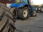 Mobilus Padangų Servisas Kaune - nuotraukos Nr. 10