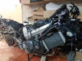 Motociklų,motorolerių remontas.dalys.diagnostika. - nuotraukos Nr. 20