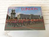 Londono atvirukų rinkinys