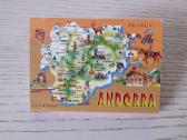 Andora atviručių rinkinyje