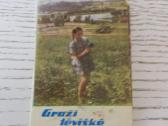 Lietuvos vaizdai 1965 m. atvirukų rinkinyje