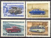 Ssr "Automobiliai"
