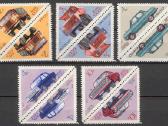 Ssr "Automobiliai" - nuotraukos Nr. 2