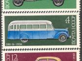 Ssr "Automobiliai" - nuotraukos Nr. 5