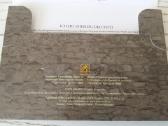 Azerbaidžiano Baku senamiestis atvirutėse 2010 m. - nuotraukos Nr. 5